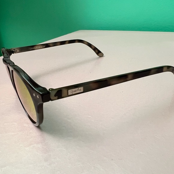 Spektre genuine sunglasses unisex - Picture 2 of 3